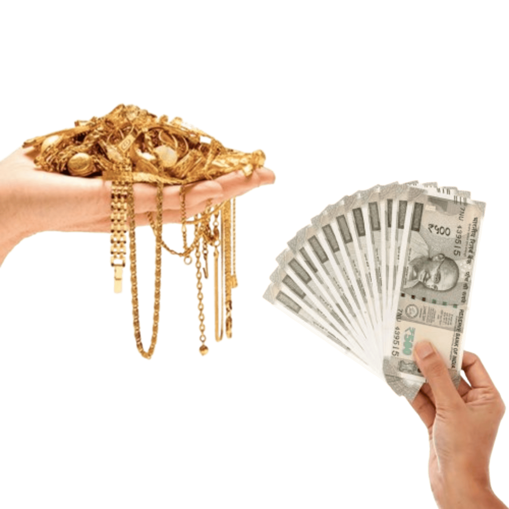 Why Choose Sri Venkateswara Gold Buyer