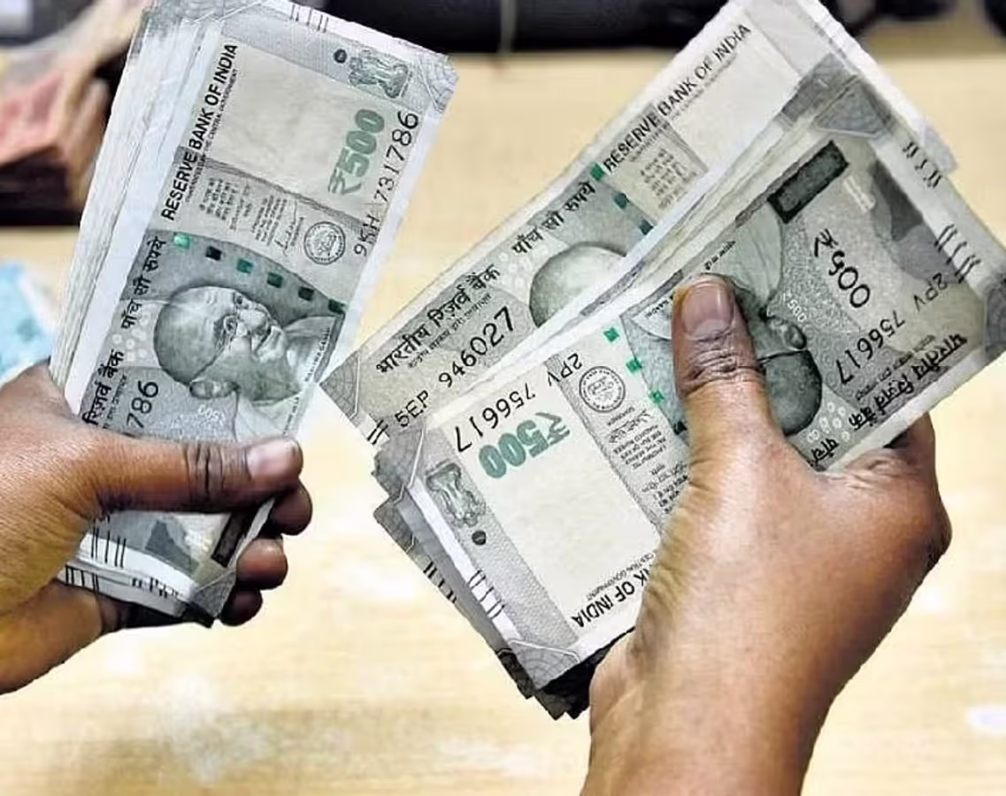 Instant Cash