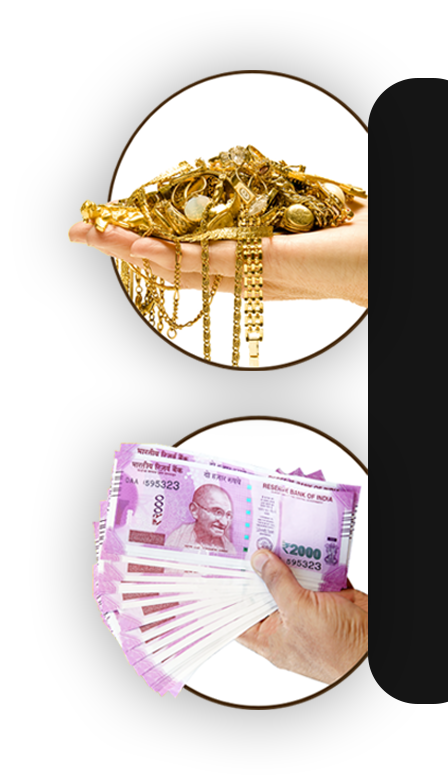Gold Buying Process